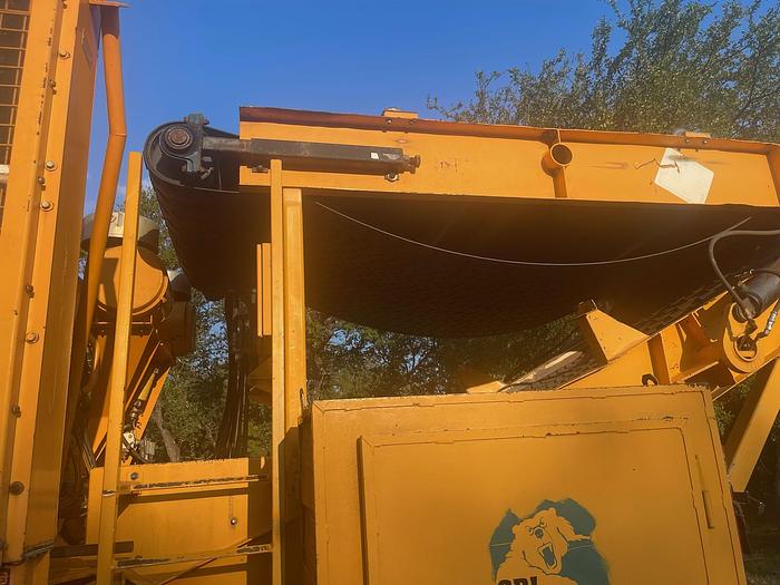 Case studies or real-life examples demonstrating the versatility of horizontal grinders