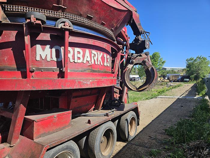 Importance of inspecting the machinery before making a purchase