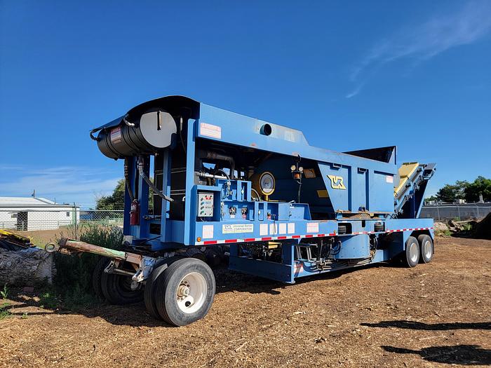 Local equipment dealers and auctions