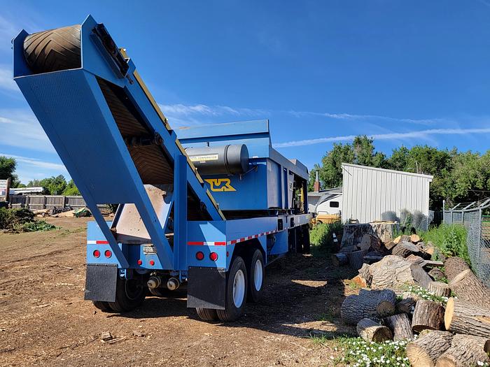 Maintenance and care tips for a pre-owned tub grinder